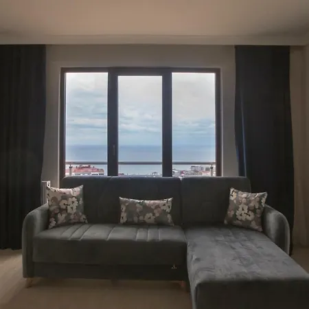 Bereket Apart Apartment Pelitli (Trabzon)