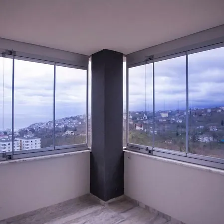 Bereket Apart Pelitli (Trabzon)
